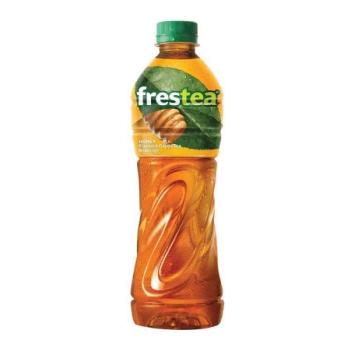 Gambar Frestea teh rasa apel / markisa / madu / lemon 350 ml - apel dari Kakikustoree_NEW undefined 3 Tokopedia