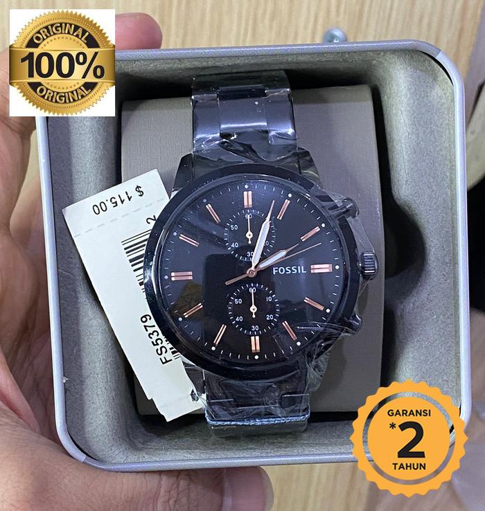 Fossil Fs5379i Fs5379i Fossil Fs5379i FS5379 – GC Shop Egypt