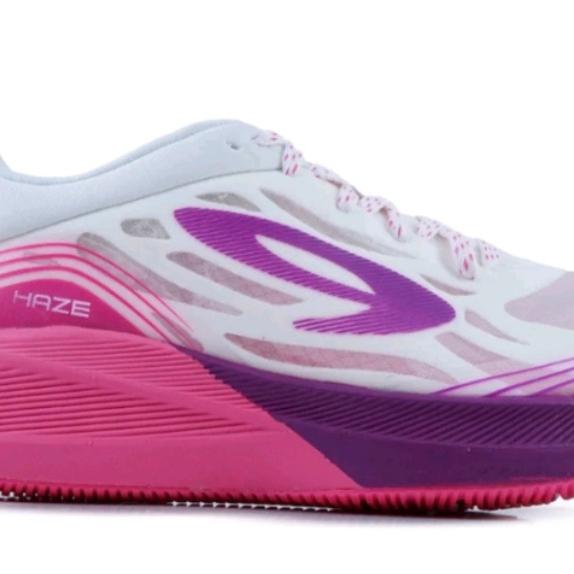Gambar Sepatu Running 910 Nineteen Haze Vision 1.0 - Vision Solo Original - pth pink, 41 dari Kabulsport7354 undefined Tokopedia