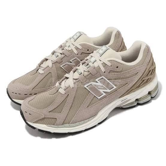 Gambar Preloved NB M 1906 RW - Khaki, 40 dari Kios Malik undefined Tokopedia