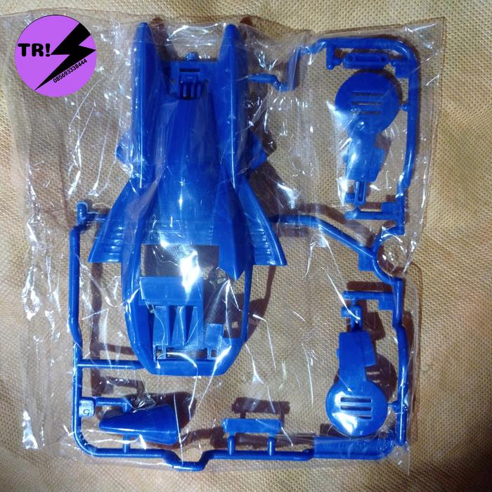 Gambar Body strato vector tamiya 92352 94929 bodi SV chassis FM FMA SFM ori - replika biru dari trithundershop undefined Tokopedia