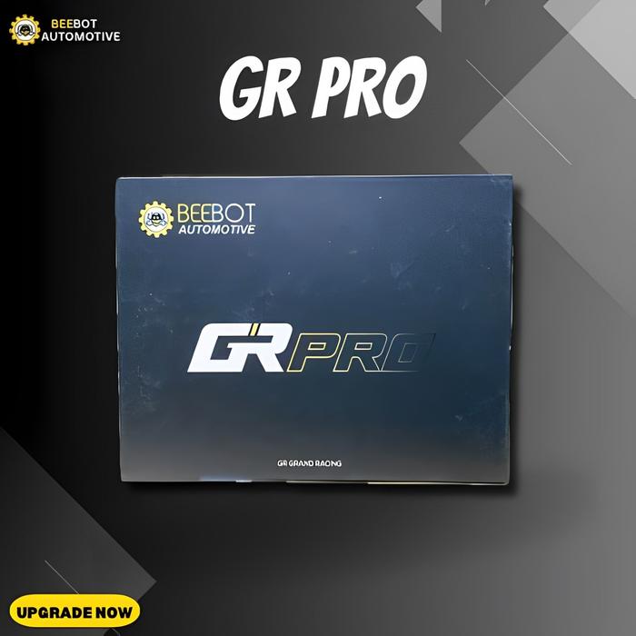 Gambar PROJECTOR BI-LED HEADLAMP BEEBOT GR PRO dari Fajar Mobil Jogja undefined Tokopedia