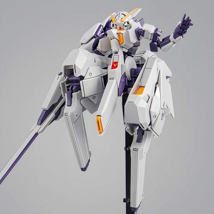Gambar MODEL KIT XFS HG 1/144 RX-124 FIGHTER TR-6 WOUNDWORT BUKAN BANDAI - READY STOCK dari Ace Hobby Town undefined Tokopedia