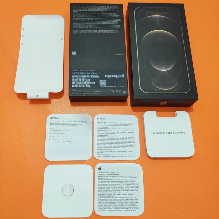Dus Box Iphone X Box Charger The Box Iphone Apple 12 Pro Max Box
