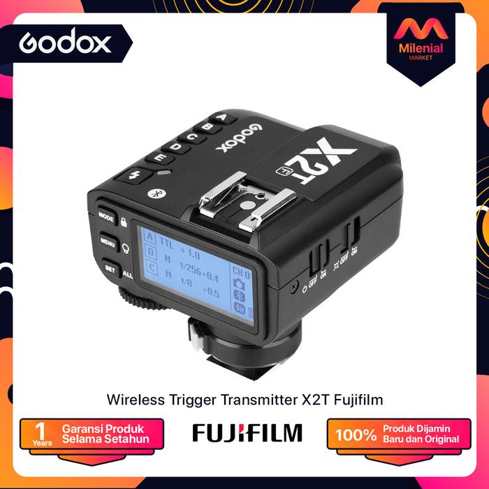 Gambar Paket Self Photo Studio with Lampu Studio Godox SK400IIV SK400II V X2T - Fujifilm, CS85D dari Milenialmarket undefined Tokopedia