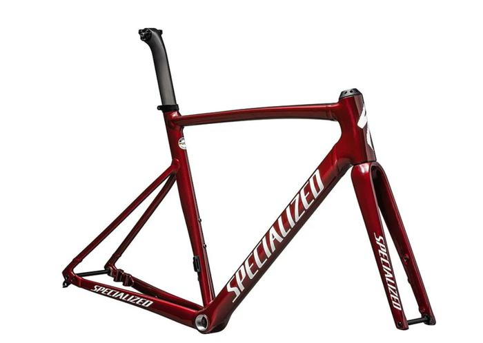 Allez Sprint Allez Base FRAME SEPEDA ROAD ALLEZ SPRINT 2024 RED