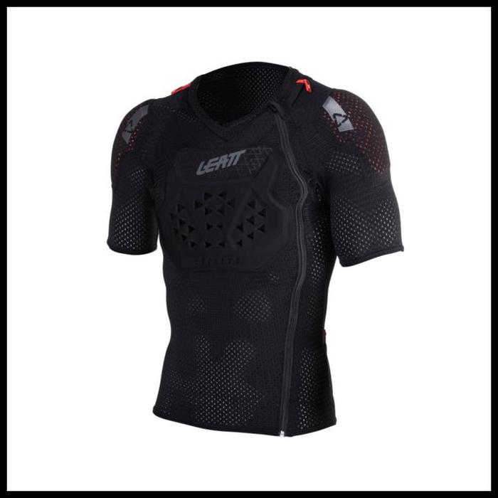 Gambar Body Tee / Pelindung Leatt Reaflex Stealth Mx Enduro Adv Downhill Mtb - M dari zaenal gift shop undefined Tokopedia
