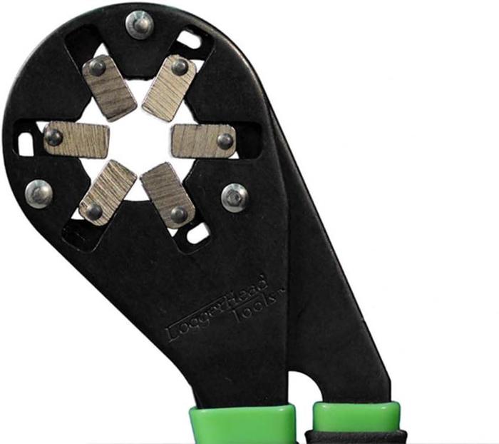 Gambar Kunci Pas Universal Bionic Grip Wrench - Bionic Wrench dari mesinkomplit undefined Tokopedia