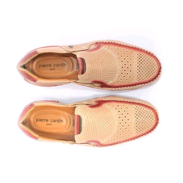 Jual PIERRE CARDIN MEN SHOES 6201 40 40 Tangerang