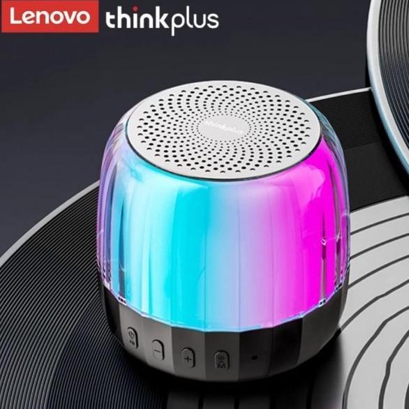 Gambar Speaker Bluetooth Portable Lenovo K3 Plus ThinkPlus Wireless Original - Promo K3 Plus dari speaker subwoofer undefined Tokopedia