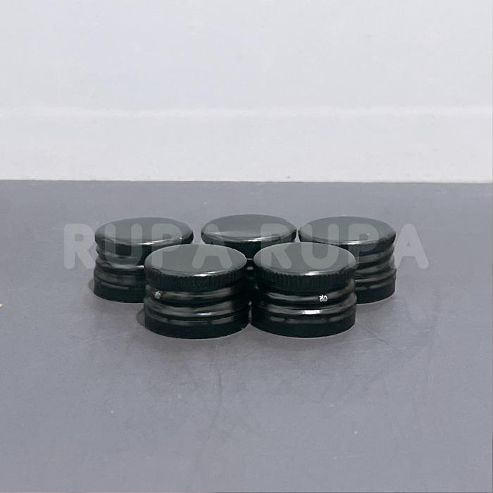 Gambar Botol Kaca Coklat Kecil 30ml Botol BK 30ml Amber Botol Kaca Obat - Seng Drat Hitam dari Rupa Rupa Botol Farmasi undefined Tokopedia