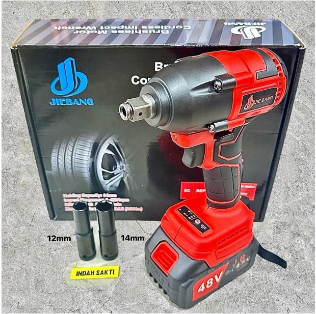 Xt 20v Max Harbor Freight Earthquake Impact Wrench Harbor Freight