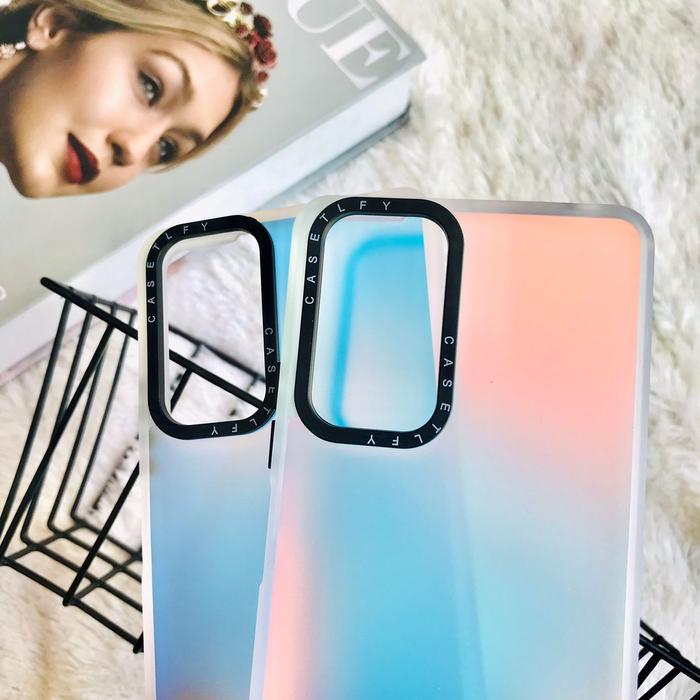 Gambar So Cool Hologram Case Infinix smart 5 6 7 8 hot 8 10 play 30i note 30 pro 4g - Hologram, Infinix Smart 7 dari Mycaseindmlg undefined Tokopedia