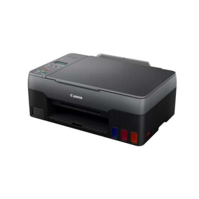 Gambar Canon Inkjet Printer PIXMA G2020 All in One Garansi Resmi dari MitraPart Store undefined Tokopedia