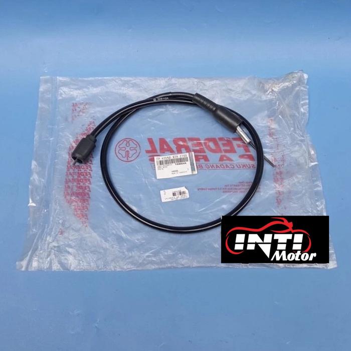 Gambar Kabel Spedo Speedometer Vega ZR  baru murah bagus sale promo diskon termurah VEGAZR CABLE SPIDOMETER SPIDO spedometer selang olor dari Inti Motor Ponorogo undefined Tokopedia