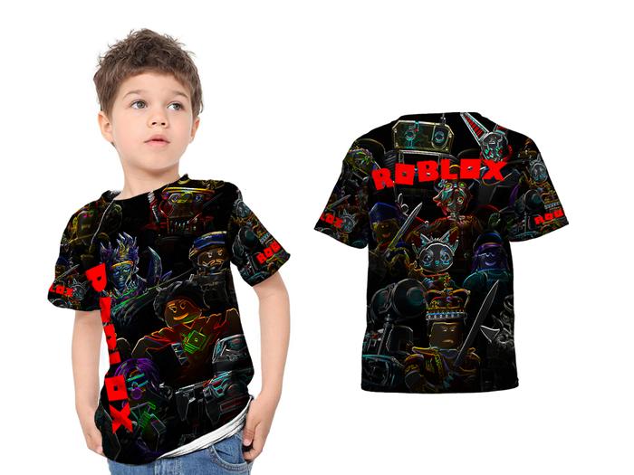 Gambar the moro - Kaos Baju Tshirt & Jaket Sweater Anak ROBLOX NEW 2024 (BY) ART 1-2 | Printing Sublime - Laki laki - 1, M dari themoro. undefined Tokopedia