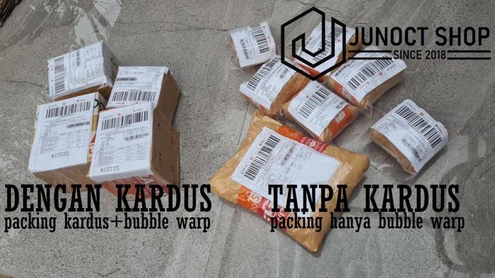 Gambar ABS E Shape PVC - E Beam PLA List Batang Kanal Model E - Plastik Maket Miniature Panjang 50cm Putih - +packingKardus dari Junoct Shop undefined Tokopedia