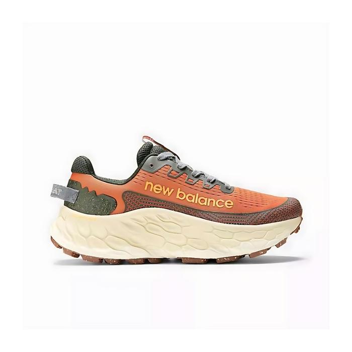 SEPATU NEW BALANCE FRESH FOAM X MORE TRAIL V3 MEN'S TRAIL RUNNING SHOES  KOMBU 39 di Sneakerfitrishoes Tokopedia