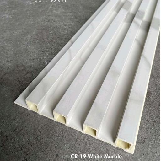 Gambar WPC champion wallpanel champion kisi kisi champion - CR 19 dari lianahomeinteriorbekasi_NEW undefined Tokopedia