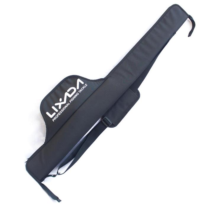 Gambar Tas Pancing Untuk Joran Casting Ukuran 80/100/120 - Hitam, 80 cm dari Anglerpro11 undefined Tokopedia