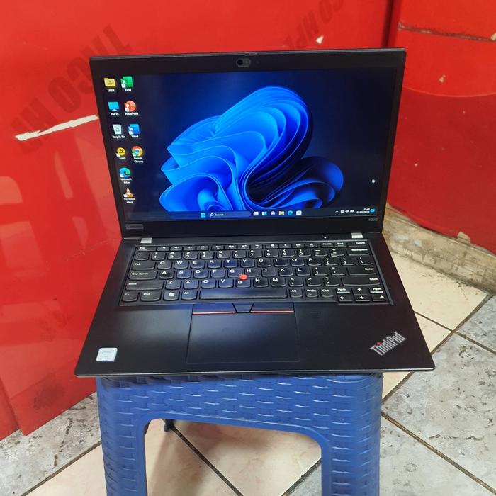ThinkPad X390 i5-8265U FHD 16G NVMe512GB ThinkPad X390 i5-8265U