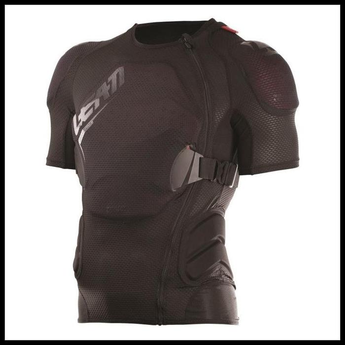 Gambar Body Tee Leatt 3Df Airfit Black Best Seller - XXL dari zaenal gift shop undefined Tokopedia