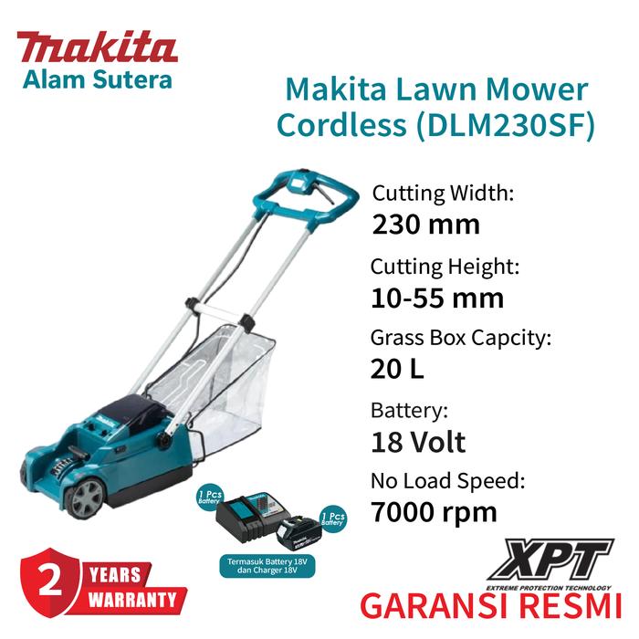 Electric Lawn Makita Dlm380z Battery Makita Dlm380z Battery Lawn
