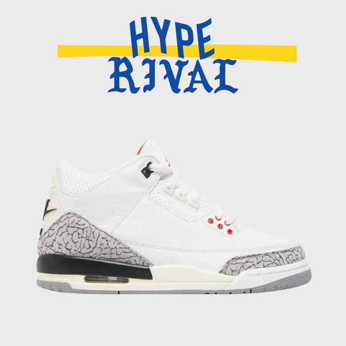 Jual NIKE AIR JORDAN RETRO 