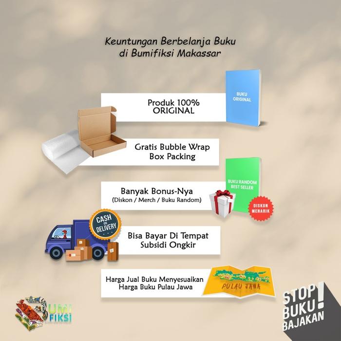 Gambar Pre Order Buku Novel - Kota Para Pecundang - Akad - Bumifiksi - Regular Ready dari Bumi Fiksi Makassar undefined Tokopedia