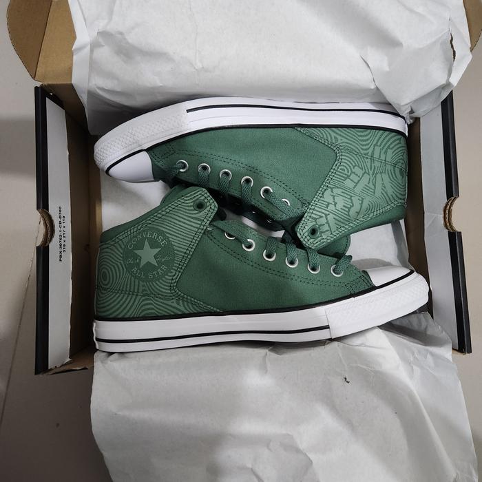 Converse High Street Converse Sneaker Ctas Jual Converse CTAS High