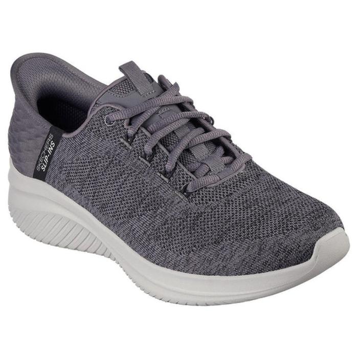Sale Sneakers Slip In Pria Original Bnib Skechers Ultra Flex 30 New Arch