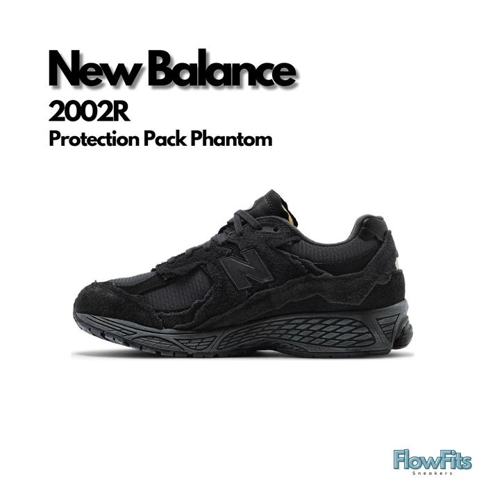Sneakers New Balance M2002rdb Protection Pack Promo New Balance
