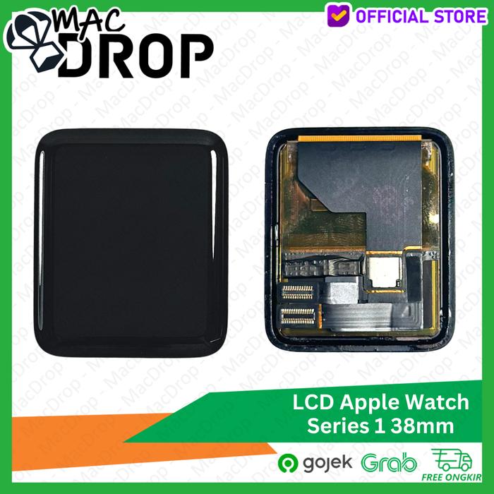 Iwatch Series Iwatch Lcd Replacement Jual Ganti Kaca IWatch Series