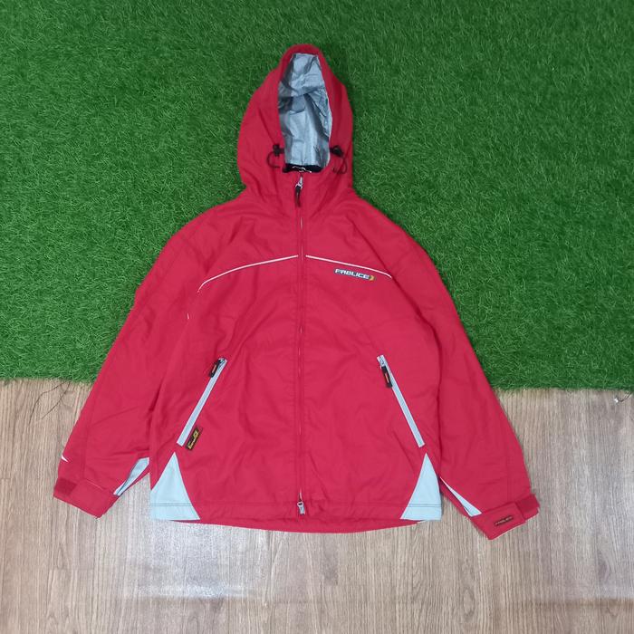 Gambar FABLICE MOUNTAIN SNOWBOARD JAKET dari Jiggjawsid undefined Tokopedia