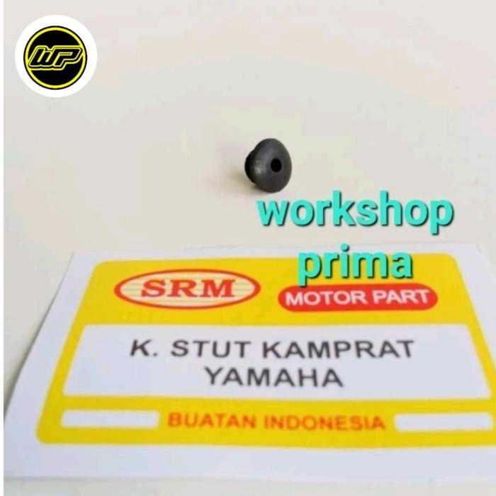 Gambar Karet Tutup Penutup Setelan Stelan Rante Rantai Lidah Keteng Tonjokan Tensioner Lexi Lexy - ORI SRM dari Workshop Prima undefined Tokopedia