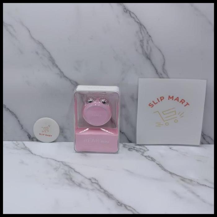 Gambar Foreo Bear Best Seller - Mini Pink dari kinan ghift shop undefined Tokopedia