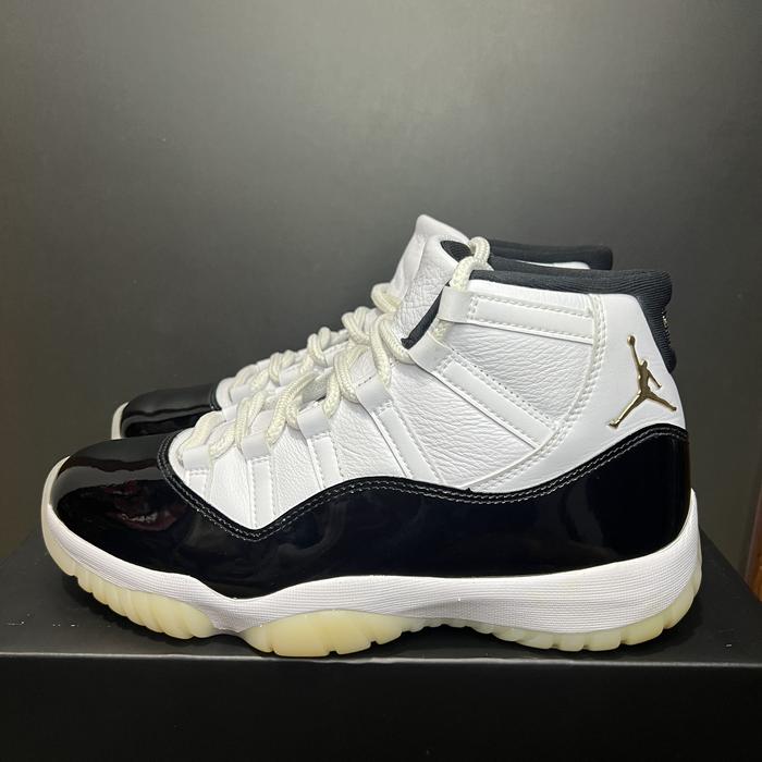 Jordan Retro Retro Dmp Jordan Retro DMP Magic Men's 304775 161 US