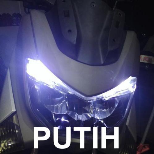 Gambar Lampu LED Senja KAWASAKI EDGE (putih) LUMINOS T10 15 LED Kota / Kecil - Putih dari bohlamhid Kota Tangerang Tokopedia