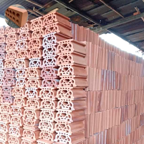 Gambar Dak Kraton Ceiling Brick Dak Panel Lantai Beton (SNI) - 2000Pcs KeAtas dari HRS299Construction undefined Tokopedia