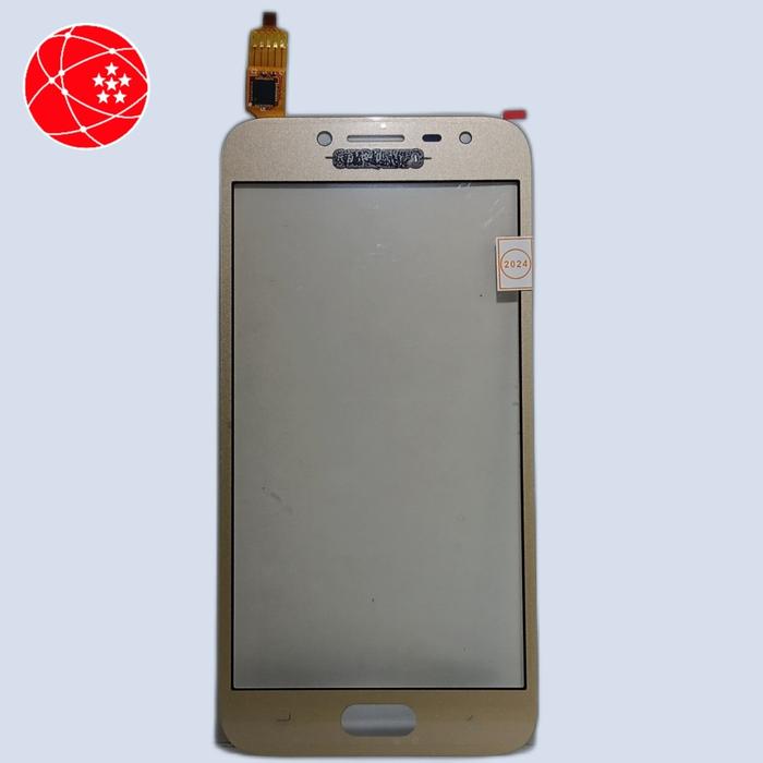 Gambar TOUCHSCREEN + OCA SAMSUNG J250 / J2 PRO - Gold dari PETTY CELL SHOP undefined Tokopedia