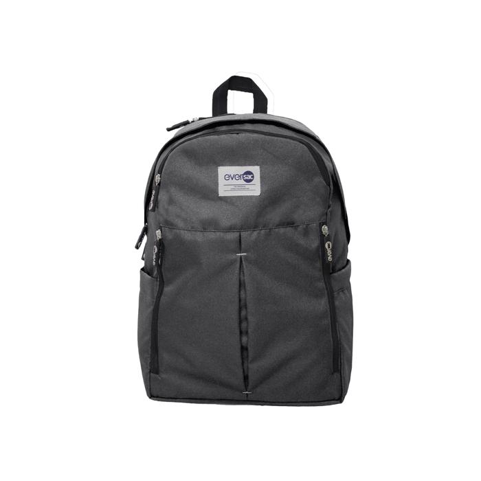 Jual TAS PUNGGUNG/ BACKPACK EVERSAC JUNIO JUPITER SERIES BLACK