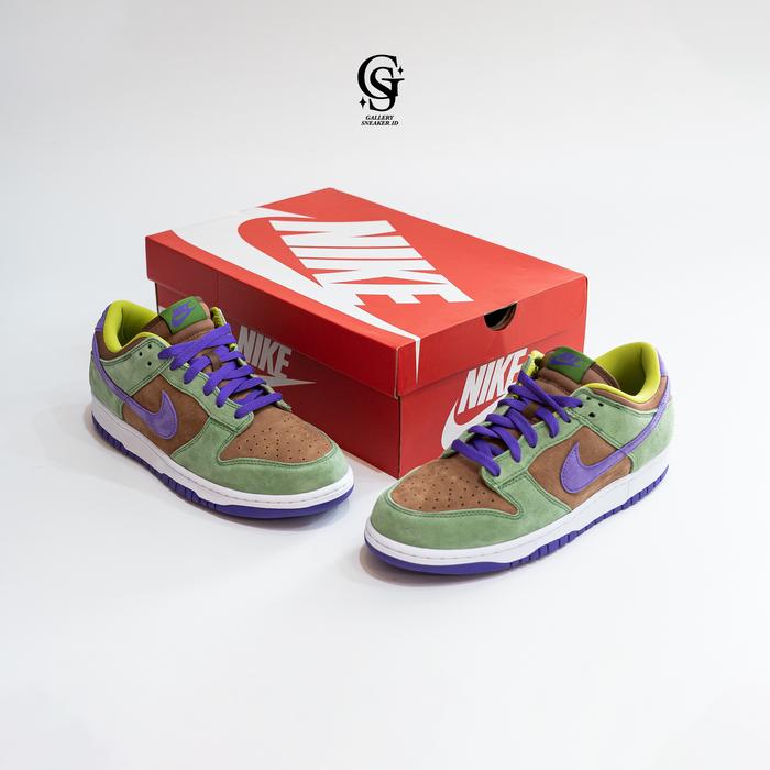 Jual Nike Dunk Low Veneer 40 Kota Denpasar Gallerysneaker