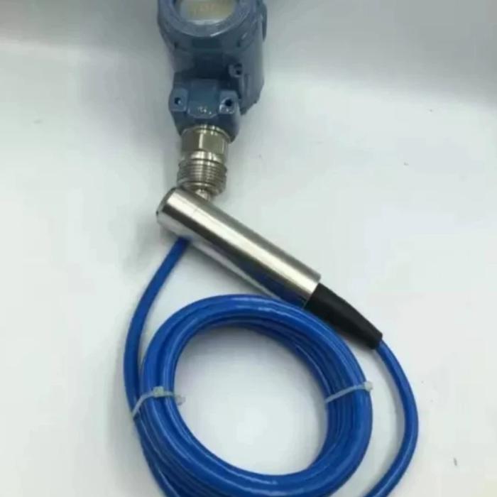 Jual Liquid Level Sensor Transmiter 4-20mA Static Pressure Type 3m ...