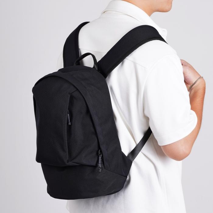 Gambar Preghiero City Backpack Tas Ransel Punggung Travel Laptop Pria Wanita - Shadow dari Preghiero Official undefined Tokopedia