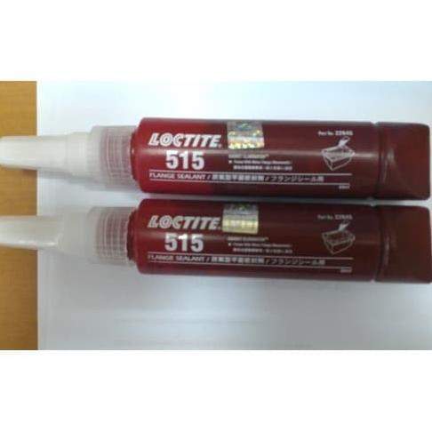 Gambar BEST LOCTITE 515 GASKET ELIMINATOR FLANGE SEALANT QUALITY TOP dari TIGER BREAK undefined Tokopedia