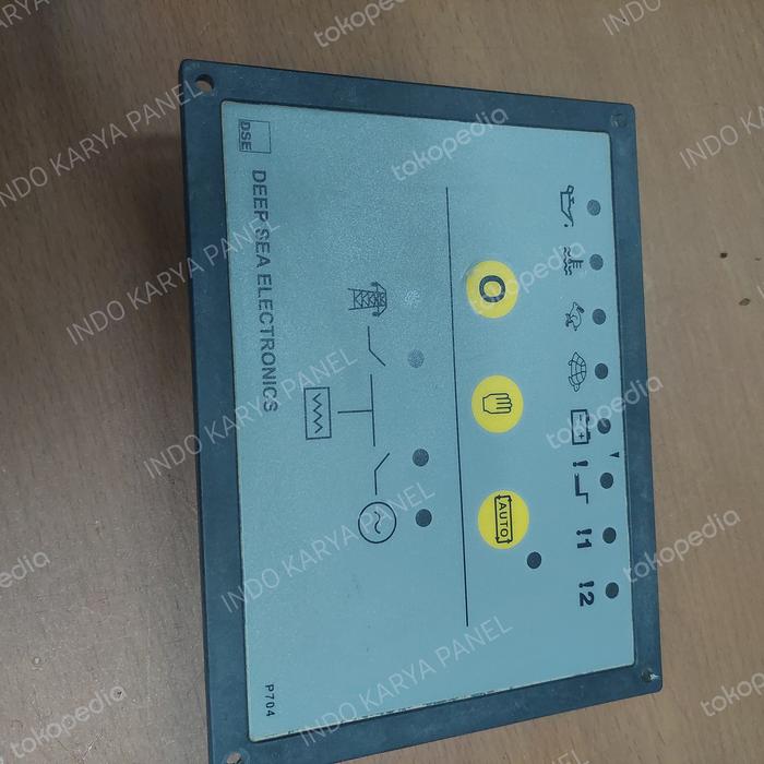 Gambar DSE DEEP SEA ELECTRONICS P704 dari INDO KARYA PANEL undefined Tokopedia