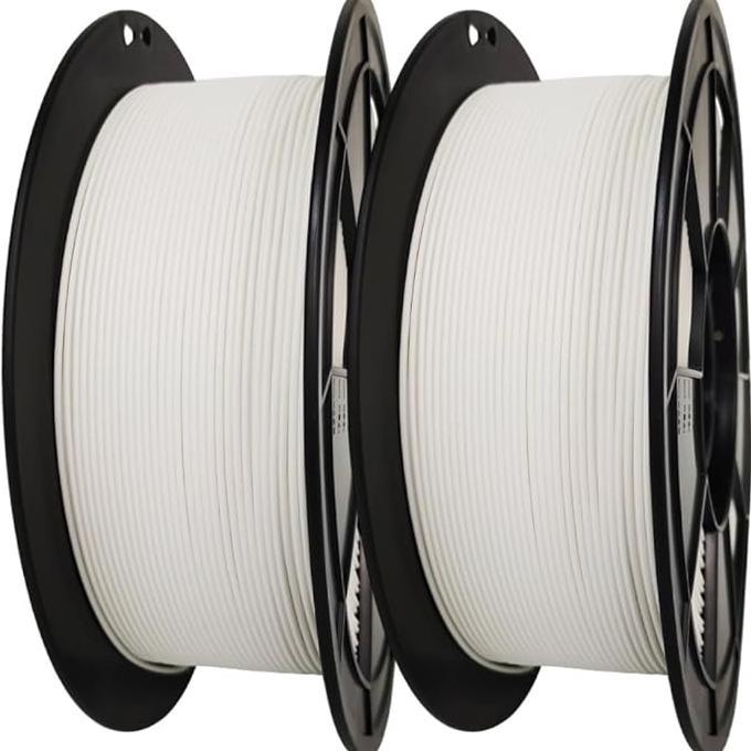 Gambar Hotsale Wellshow Matte Pla Filament Bundle 1.75Mm 3D Printing Filament dari Iceso Malls undefined Tokopedia
