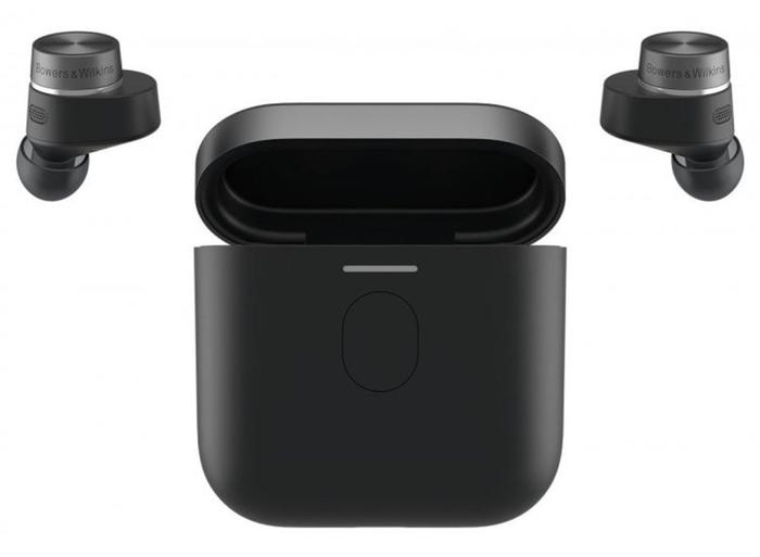 Jual Bowers Wilkins B&W Pi7 S2 In-Ear True Wireless Earbuds