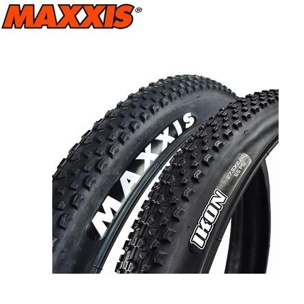 Ban Maxxis Ikon Race Jual BAN LUAR SEPEDA MAXXIS WIRED IKON TIRE
