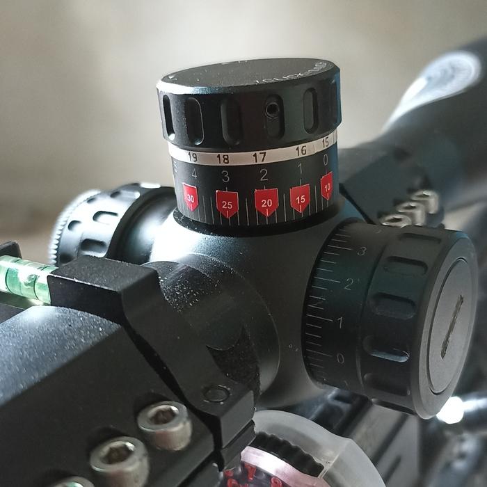 Gambar Stiker Turet / Stiker Turet Teleskop / Sticker Teleskop - Merah dari Baret Merah Sport undefined Tokopedia